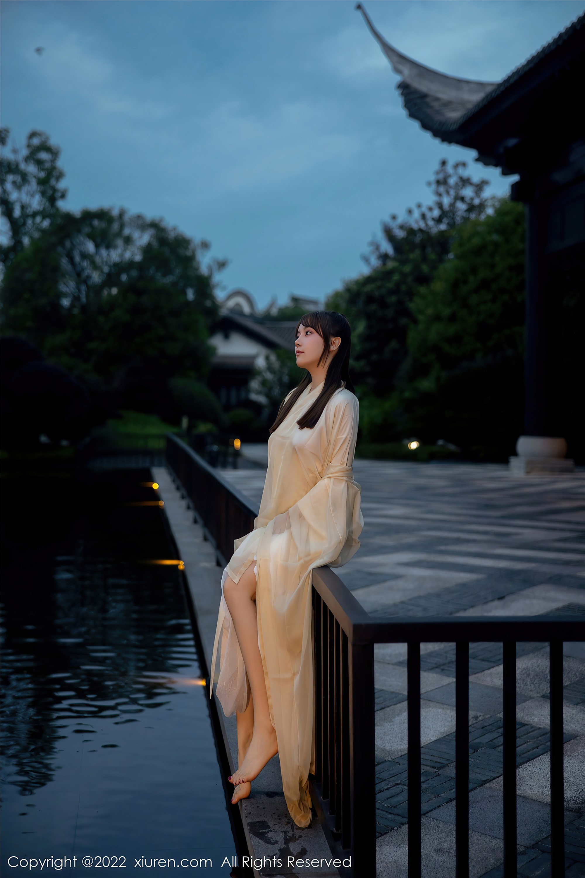 Xiuren秀人网 2022.09.28 NO.5653 豆瓣酱